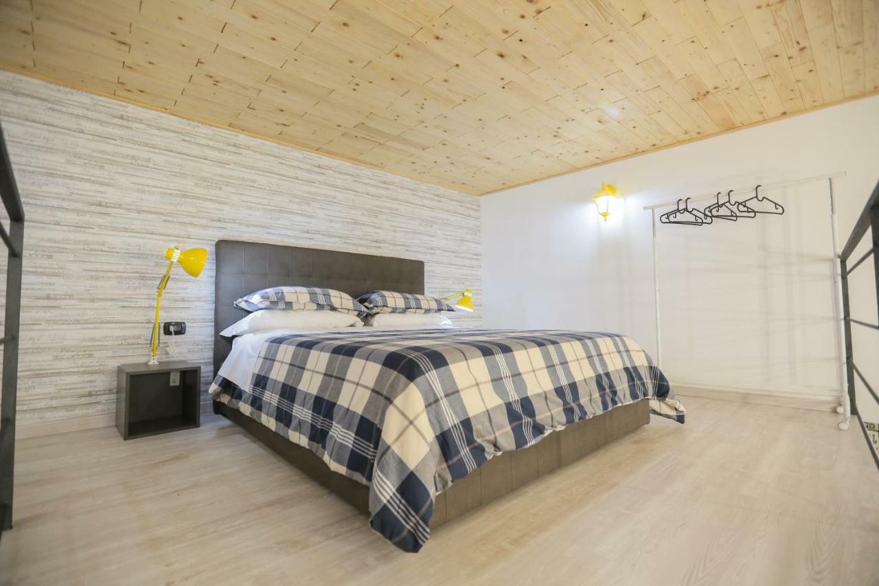 Apartamento Santa Chiara Loft Nápoles Exterior foto